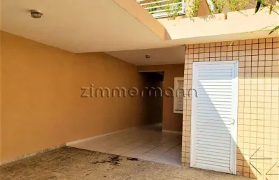Casa com 3 quartos à venda na rua rumaica, --, vila ipojuca, são paulo, 176 m2 por r$ 1.600.000