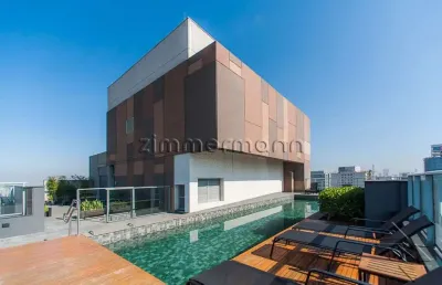 Apartamento com 2 quartos à venda na alameda gabriel monteiro da silva, --, jardim américa, são paulo, 70 m2 por r$ 2.350.000