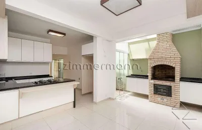 Casa com 3 quartos à venda na rua relógio de sol, --, lapa, são paulo, 115 m2 por r$ 1.272.000