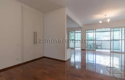 Apartamento com 3 quartos à venda na rua gaivota, --, moema, são paulo, 140 m2 por r$ 2.700.000