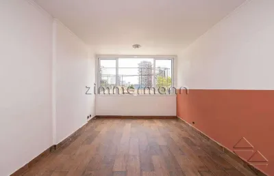Apartamento com 3 quartos à venda na rua cayowaá, --, sumaré, são paulo, 100 m2 por r$ 960.000