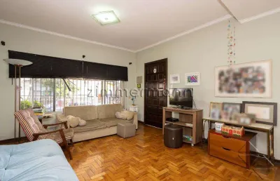 Casa com 3 quartos à venda na ministro sinesio rocha, --, pompéia, são paulo, 174 m2 por r$ 980.000