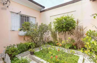 Casa com 3 quartos à venda na avenida ricardo medina filho, --, alto da lapa, são paulo, 120 m2 por r$ 890.000