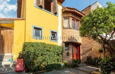 Casa com 3 quartos à venda na ministro sinesio rocha, --, pompéia, são paulo, 165 m2 por r$ 2.400.000