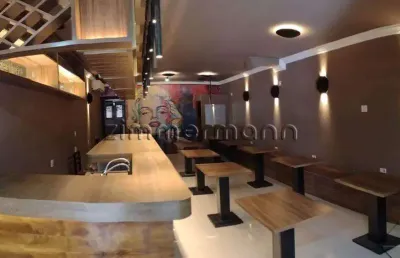 Casa comercial à venda na rua frança pinto, --, vila mariana, são paulo, 174 m2 por r$ 4.400.000