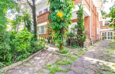 Casa com 3 quartos à venda na rua conselheiro torres homem, --, jardim paulista, são paulo, 439 m2 por r$ 9.100.000