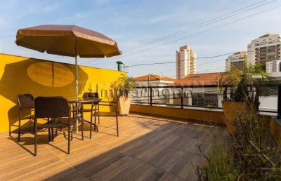 Casa com 4 quartos à venda na rua dom leopoldo i, --, alto da lapa, são paulo, 180 m2 por r$ 1.450.000