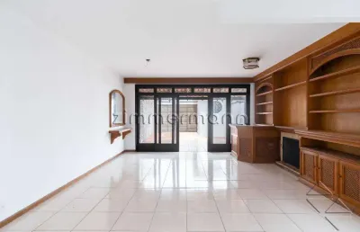 Casa com 3 quartos à venda na rua alice macuco alves, --, vila madalena, são paulo, 231 m2 por r$ 1.500.000