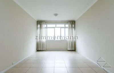 Apartamento com 3 quartos à venda na rua henrique schaumann, --, pinheiros, são paulo, 97 m2 por r$ 980.000