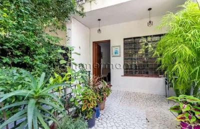 Casa com 3 quartos à venda na rua cristiano viana, --, pinheiros, são paulo, 150 m2 por r$ 1.500.000