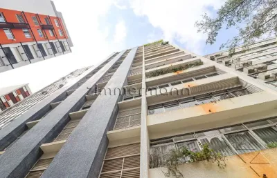 Cobertura com 4 quartos à venda na rua marquês de itu, --, higienópolis, são paulo, 453 m2 por r$ 3.000.000