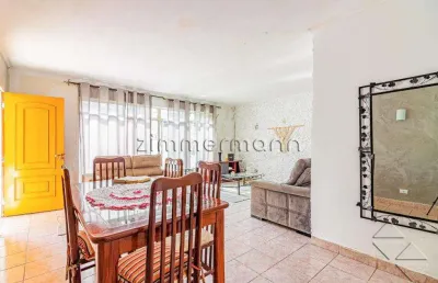 Casa com 4 quartos à venda na rua morro agudo, --, sumaré, são paulo, 179 m2 por r$ 1.199.000