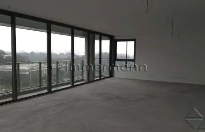 Apartamento com 4 quartos à venda na rua manuel da nóbrega, --, paraíso, são paulo, 356 m2 por r$ 14.800.000