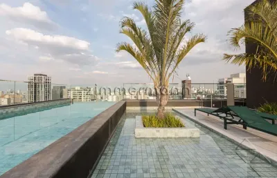 Apartamento com 2 quartos à venda na rua ministro godói, --, perdizes, são paulo, 110 m2 por r$ 1.920.000