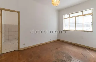 Apartamento com 2 quartos à venda na rua cardeal arcoverde, --, pinheiros, são paulo, 95 m2 por r$ 1.350.000