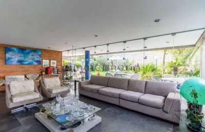 Casa com 3 quartos à venda na rua engenheiro sá rocha, --, alto de pinheiros, são paulo, 311 m2 por r$ 4.100.000