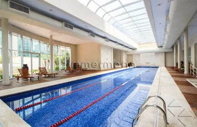 Apartamento com 1 quarto à venda na alameda ministro rocha azevedo, --, consolação, são paulo, 56 m2 por r$ 1.596.000