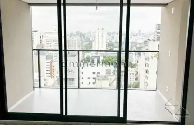 Apartamento com 3 quartos à venda na rua josé maria lisboa, --, jardim paulista, são paulo, 103 m2 por r$ 3.500.000