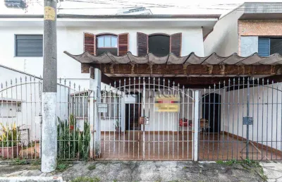 Casa com 3 quartos à venda na doutor baeta neves, --, alto de pinheiros, são paulo, 132 m2 por r$ 1.500.000