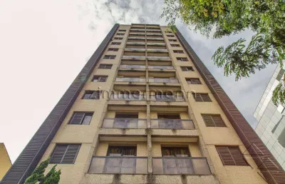 Apartamento com 1 quarto à venda na rua vergueiro, --, aclimação, são paulo, 33 m2 por r$ 850.000