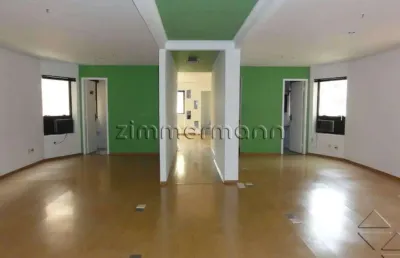 Casa comercial à venda na rua barata ribeiro, --, consolação, são paulo, 104 m2 por r$ 1.200.000