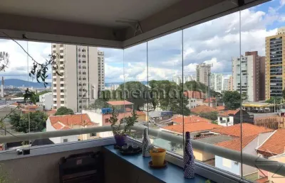 Apartamento com 3 quartos à venda na rua fábia, --, vila romana, são paulo, 96 m2 por r$ 1.272.000