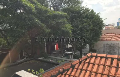 Casa com 2 quartos à venda na rua ibiquara, --, vila ipojuca, são paulo, 67 m2 por r$ 560.000