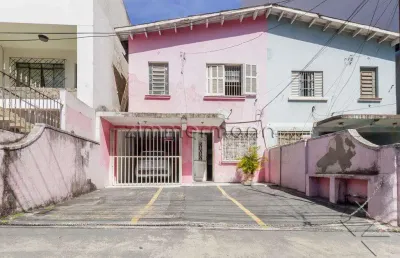 Casa com 2 quartos à venda na rua venâncio aires, --, perdizes, são paulo, 120 m2 por r$ 4.000.000