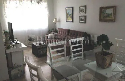 Apartamento com 2 quartos à venda na rua tucuna, --, perdizes, são paulo, 90 m2 por r$ 1.010.000