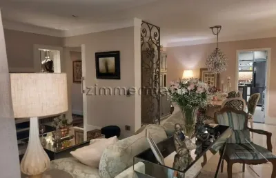 Apartamento com 4 quartos à venda na rua joaquim antunes, --, pinheiros, são paulo, 108 m2 por r$ 1.670.000