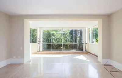 Apartamento com 5 quartos à venda na rua tucumã, --, jardim europa, são paulo, 284 m2 por r$ 11.000.000