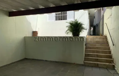 Casa com 4 quartos à venda na rua gandavo, --, vila mariana, são paulo, 300 m2 por r$ 2.000.000