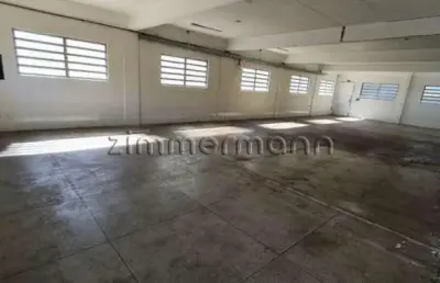 Casa comercial à venda na rua porangaba, --, chácara inglesa, são paulo, 650 m2 por r$ 5.000.000