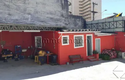 Casa comercial à venda na bosque da saúde, --, chácara inglesa, são paulo, 480 m2 por r$ 3.200.000