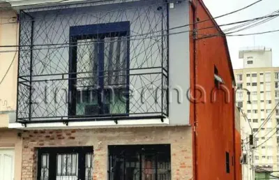 Casa com 3 quartos à venda na avenida doutor altino arantes, --, vila clementino, são paulo, 114 m2 por r$ 1.339.000