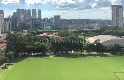 Cobertura com 4 quartos à venda na rua nebraska, --, brooklin, são paulo, 420 m2 por r$ 8.724.000