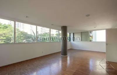 Apartamento com 3 quartos à venda na avenida nove de julho, --, jardim europa, são paulo, 150 m2 por r$ 2.300.000
