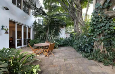 Casa com 5 quartos à venda na rua angatuba, --, pacaembu, são paulo, 500 m2 por r$ 4.700.000
