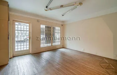 Casa com 3 quartos à venda na alameda lorena, --, jardim paulista, são paulo, 180 m2 por r$ 3.000.000