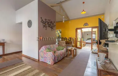 Casa com 2 quartos à venda na pedro feres, --, vila romana, são paulo, 90 m2 por r$ 900.000
