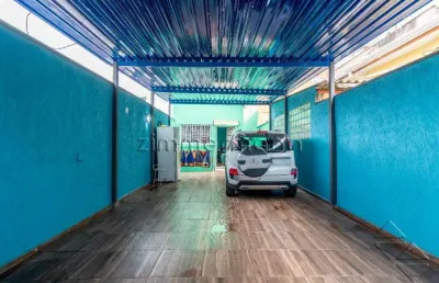 Casa com 4 quartos à venda na rua bento de abreu, --, vila romana, são paulo, 177 m2 por r$ 1.600.000