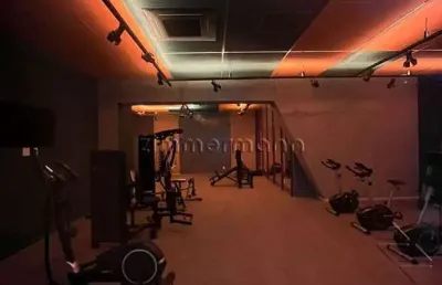 Apartamento com 1 quarto à venda na praça da república, --, república, são paulo, 49 m2 por r$ 680.000