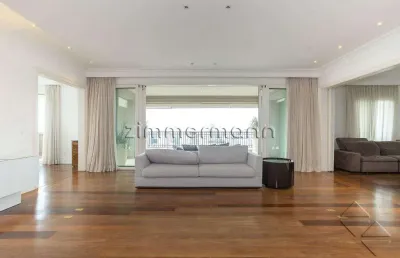 Apartamento com 4 quartos à venda na rua seridó, --, jardim europa, são paulo, 511 m2 por r$ 32.000.000