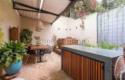 Casa com 3 quartos à venda na rua zaíra, --, sumaré, são paulo, 162 m2 por r$ 1.700.000