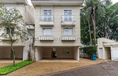 Casa com 3 quartos à venda na rua doutor alberto seabra, --, vila madalena, são paulo, 466 m2 por r$ 4.350.000