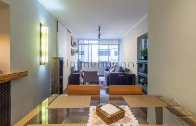 Apartamento com 2 quartos à venda na rua afonso de freitas, --, paraíso, são paulo, 72 m2 por r$ 850.000