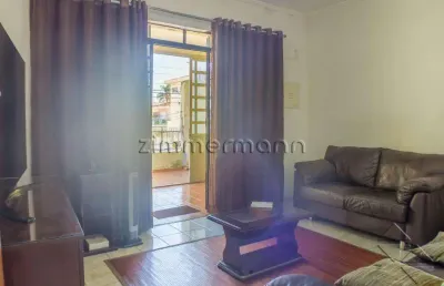 Casa com 2 quartos à venda na rua saramenha, --, sumaré, são paulo, 115 m2 por r$ 650.000