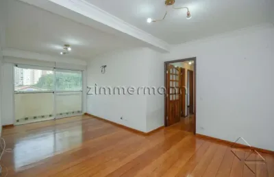 Apartamento com 3 quartos à venda na rua loefgren, --, vila mariana, são paulo, 80 m2 por r$ 869.000