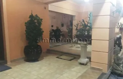 Casa com 5 quartos à venda na avenida mercedes, --, alto da lapa, são paulo, 376 m2 por r$ 4.255.000