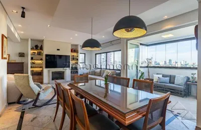 Apartamento com 4 quartos à venda na rua maracanã, --, alto da lapa, são paulo, 177 m2 por r$ 1.932.000